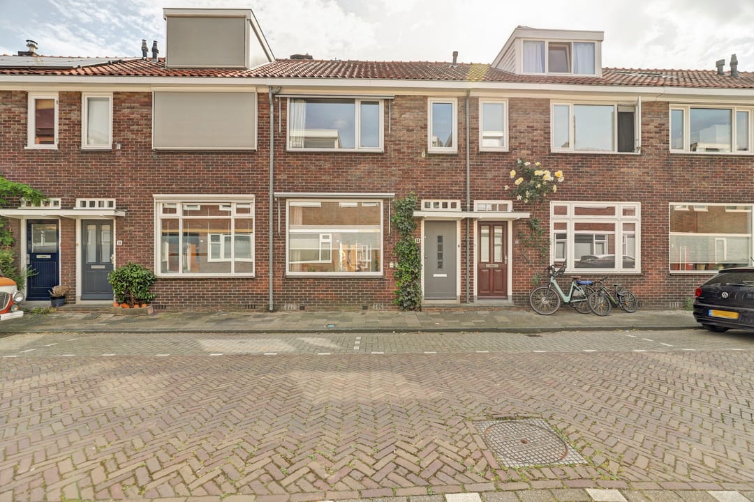 Foto 1 van Rhijnvis Feithstraat 14