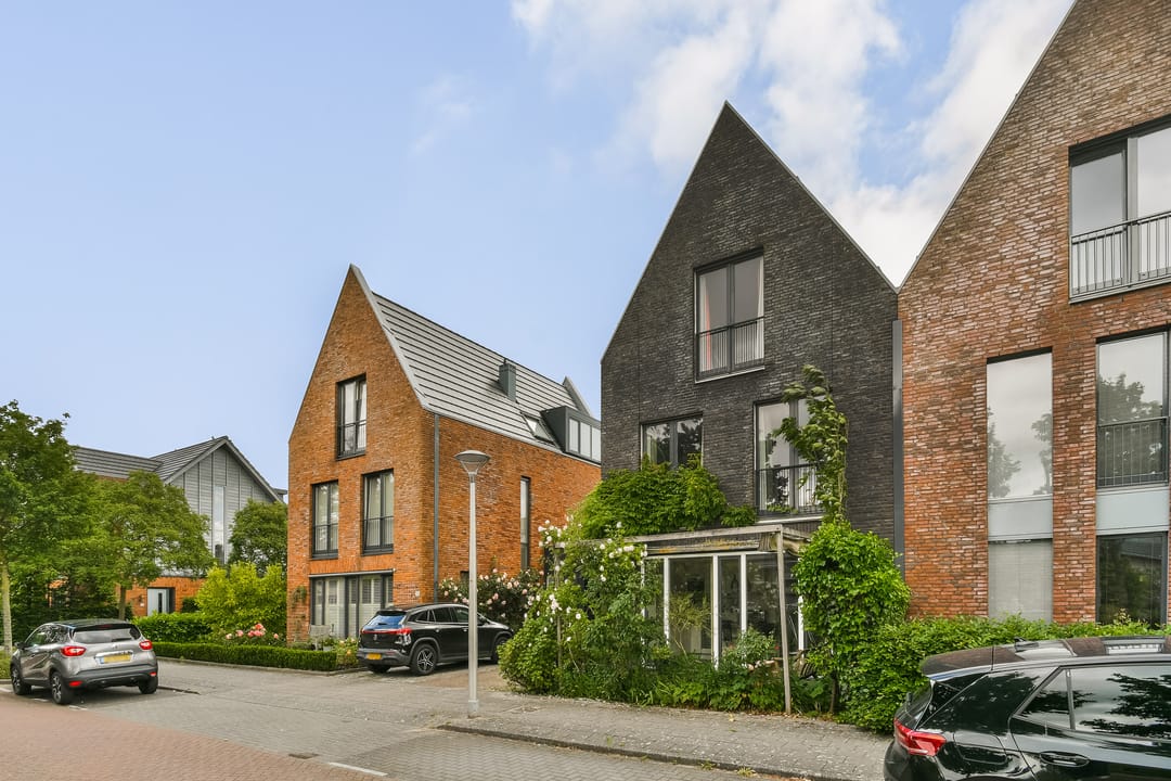 Photo 31 of Korianderlaan 28