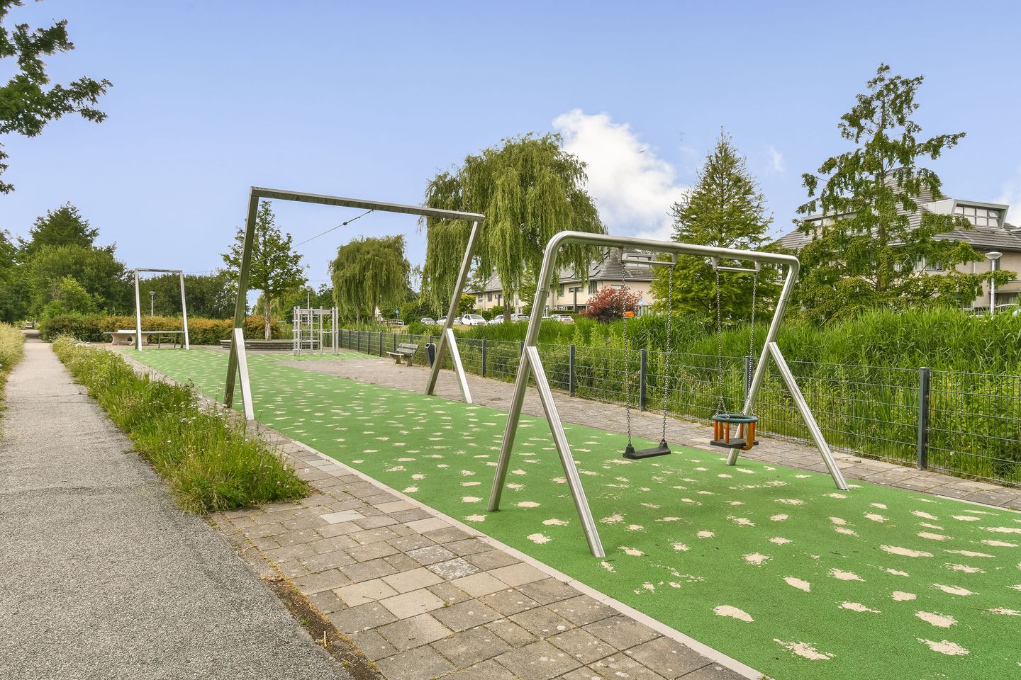 Photo 35 of Korianderlaan 28