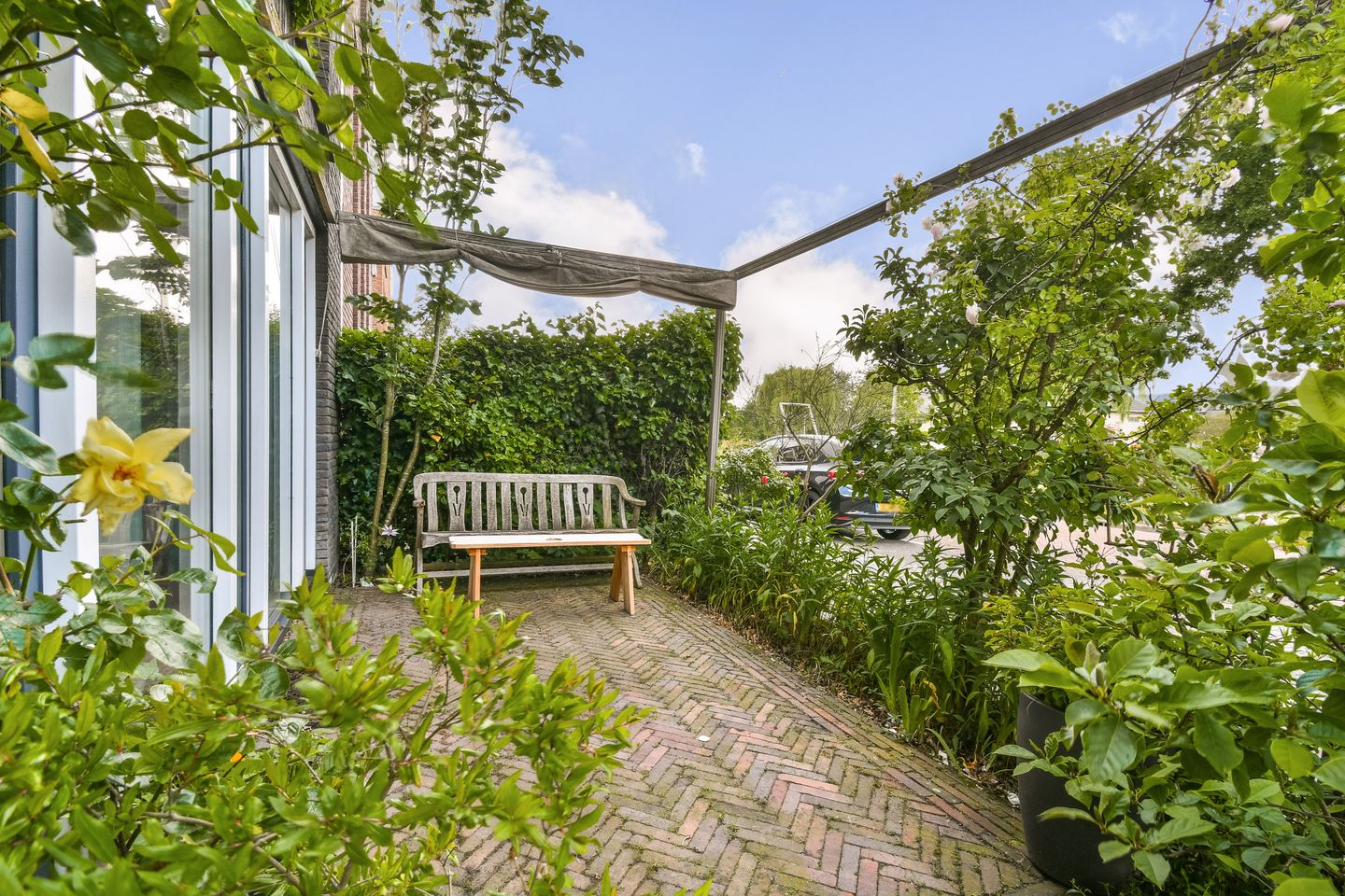 Photo 34 of Korianderlaan 28