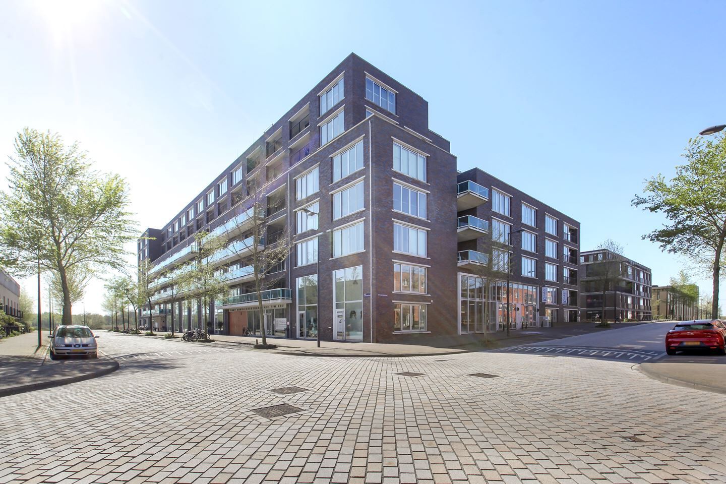 Photo 3 of Emmy Andriessestraat 502