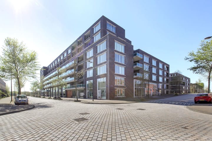 Photo 3 of Emmy Andriessestraat 502