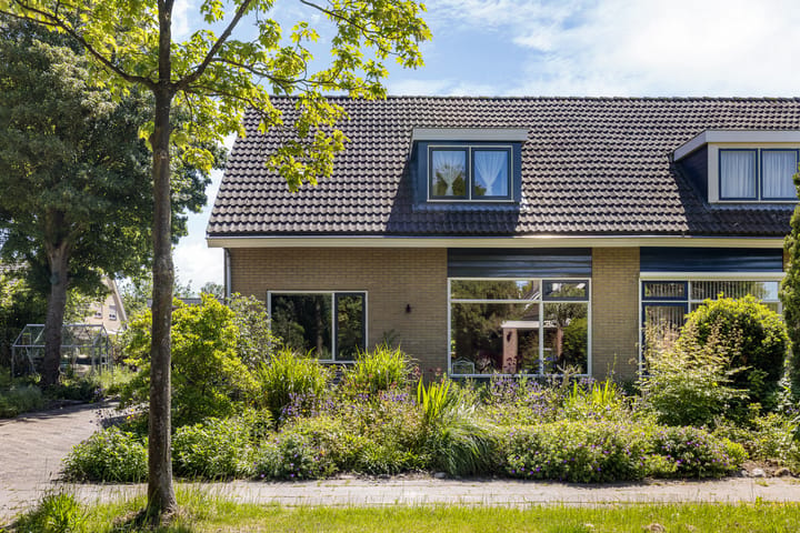 Foto 4 van Gibbeflecht 4