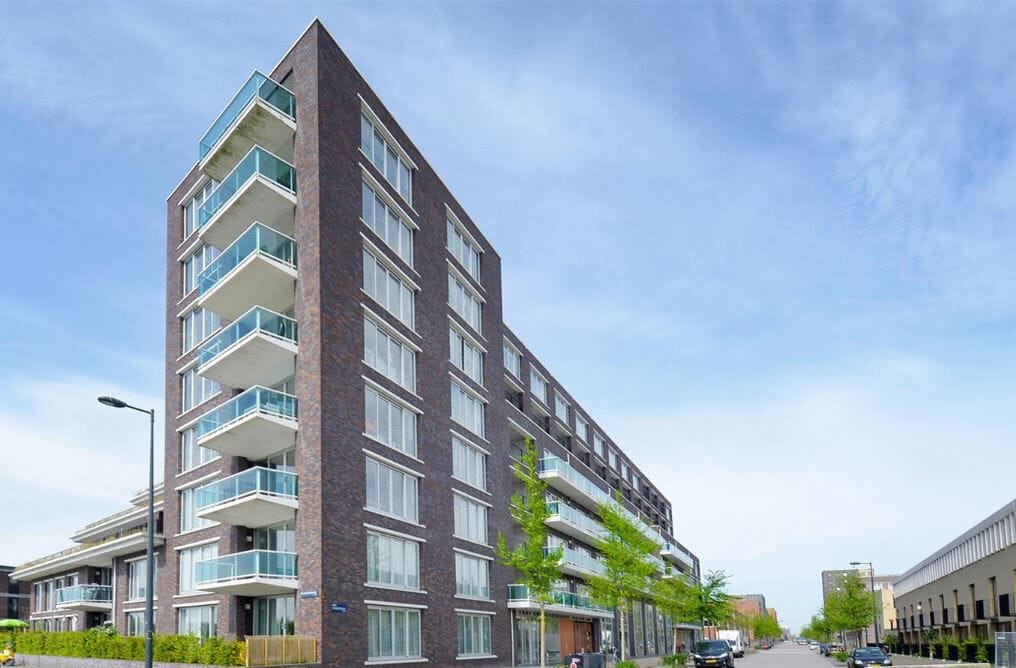 Photo 1 of Emmy Andriessestraat 502
