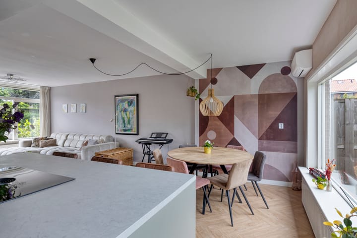 Foto 4 van Boksdoornstraat 86