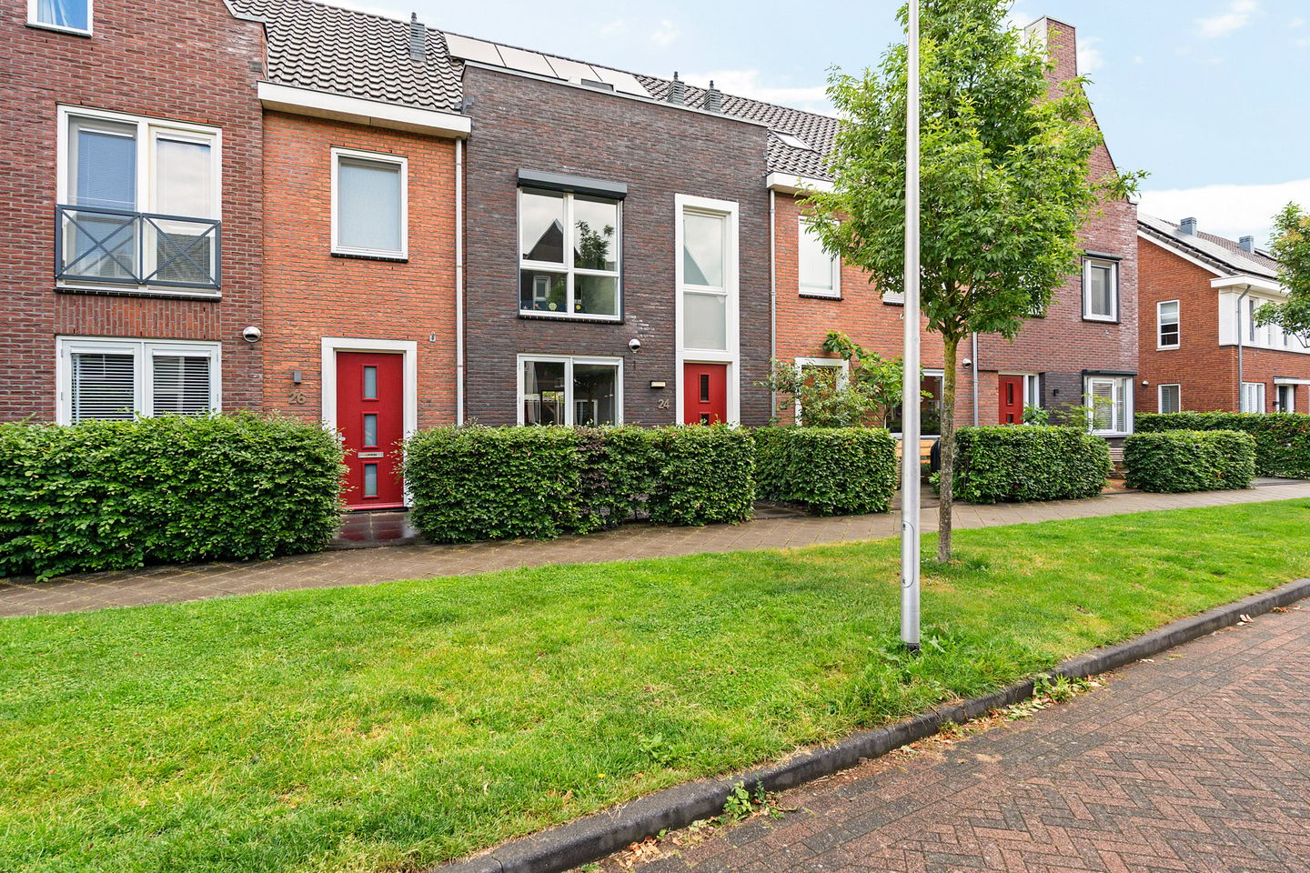 Foto 5 van Essenlaan 24