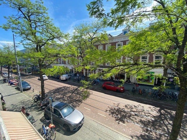 Foto 27 van Nieuwe Binnenweg 241-B02