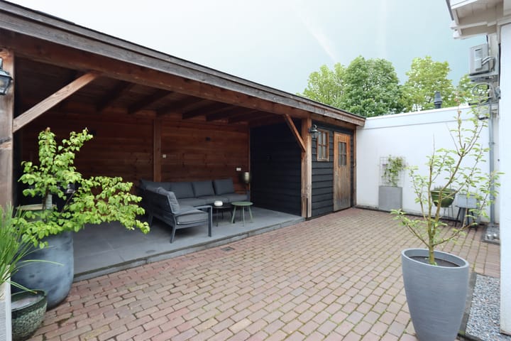 Foto 4 van Stekkenbergdwarsweg 9