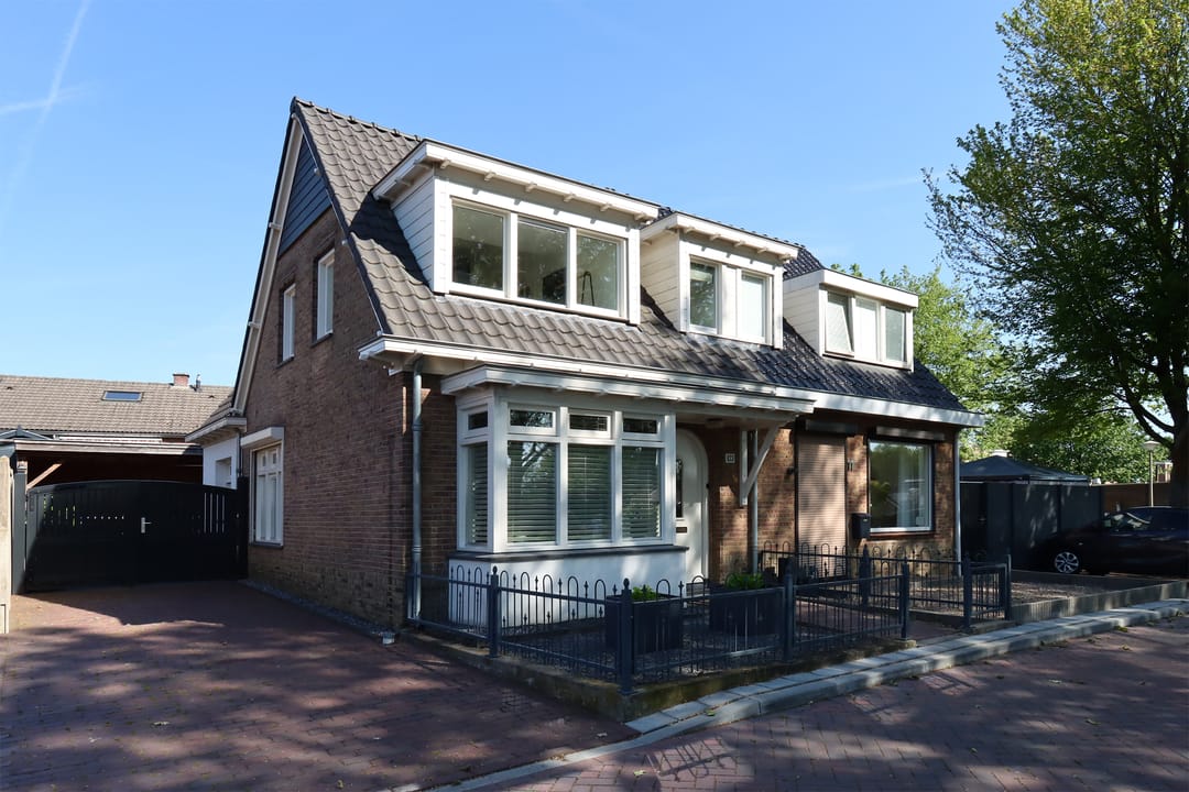 Foto 1 van Stekkenbergdwarsweg 9