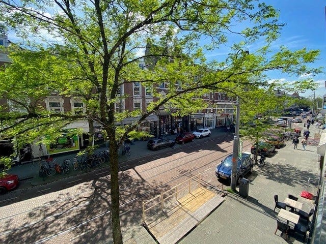 Foto 28 van Nieuwe Binnenweg 241-B02