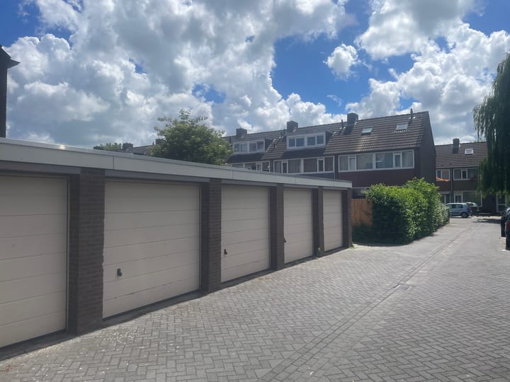Foto 2 van Elzenlaan 19-G5
