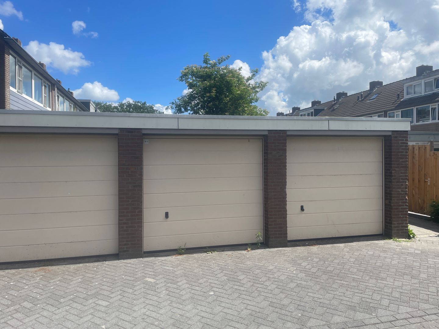 Foto 1 van Elzenlaan 19-G5
