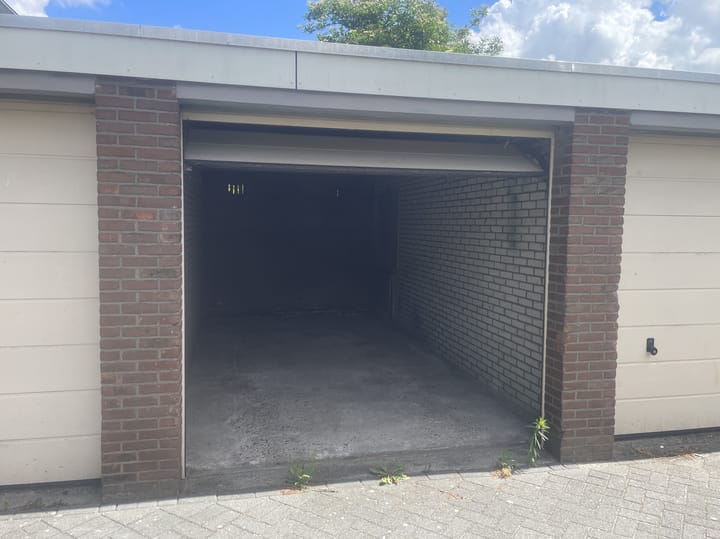 Foto 5 van Elzenlaan 19-G5