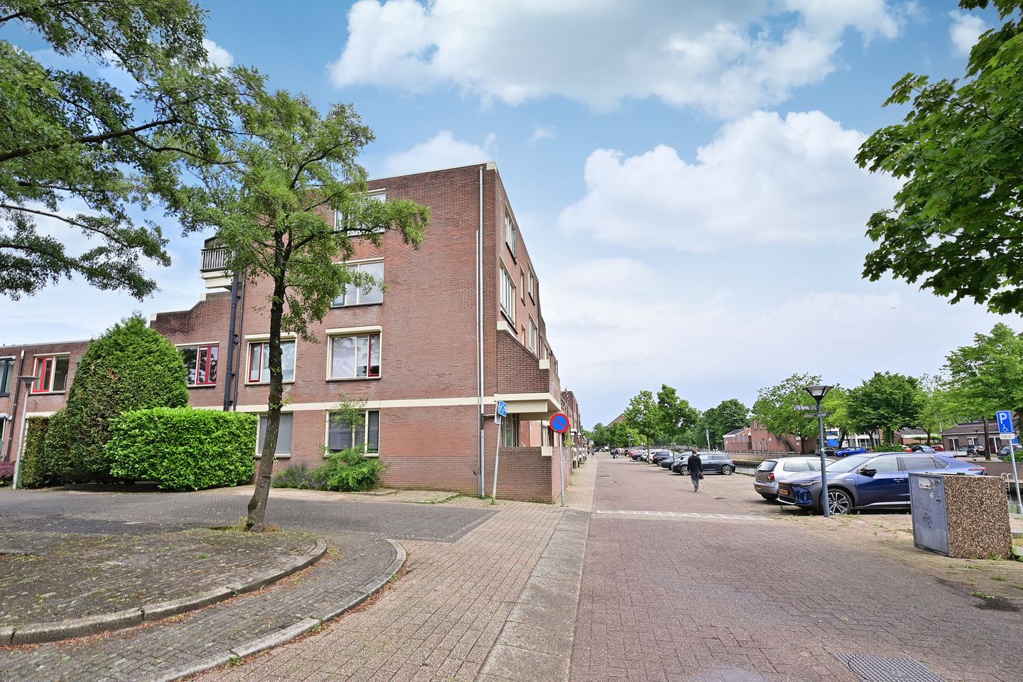 Foto 14 van Westkade 77