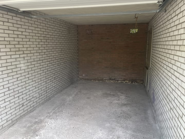 Foto 4 van Elzenlaan 19-G5