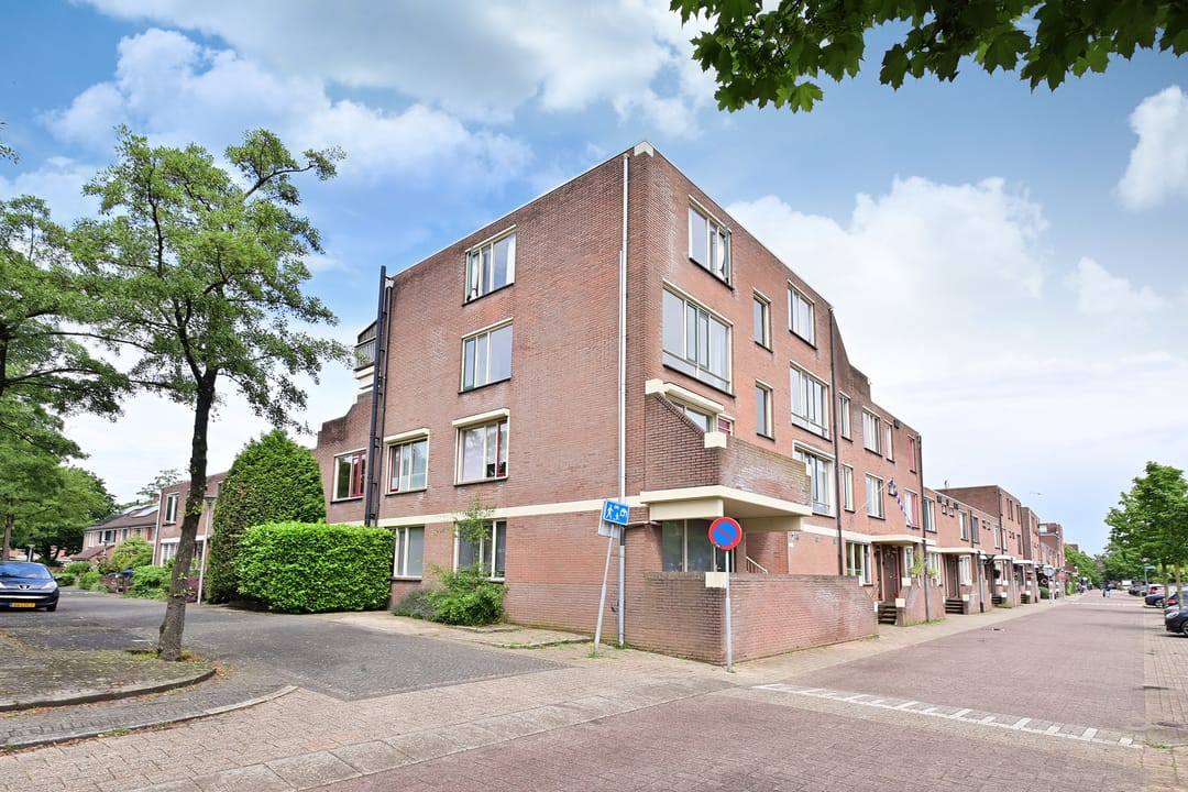 Foto 1 van Westkade 77