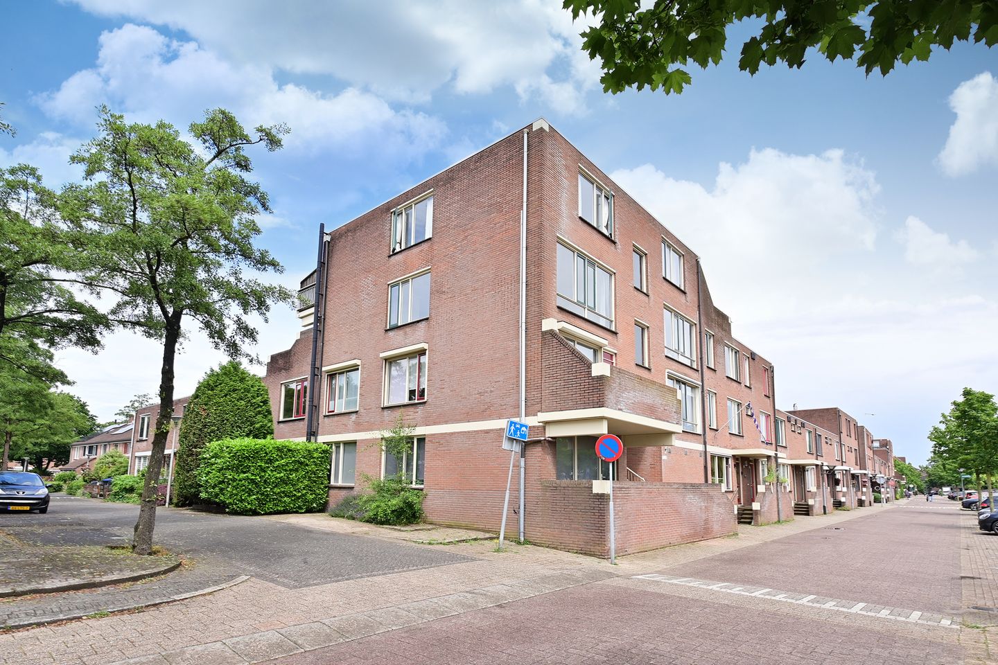 Foto 4 van Westkade 77