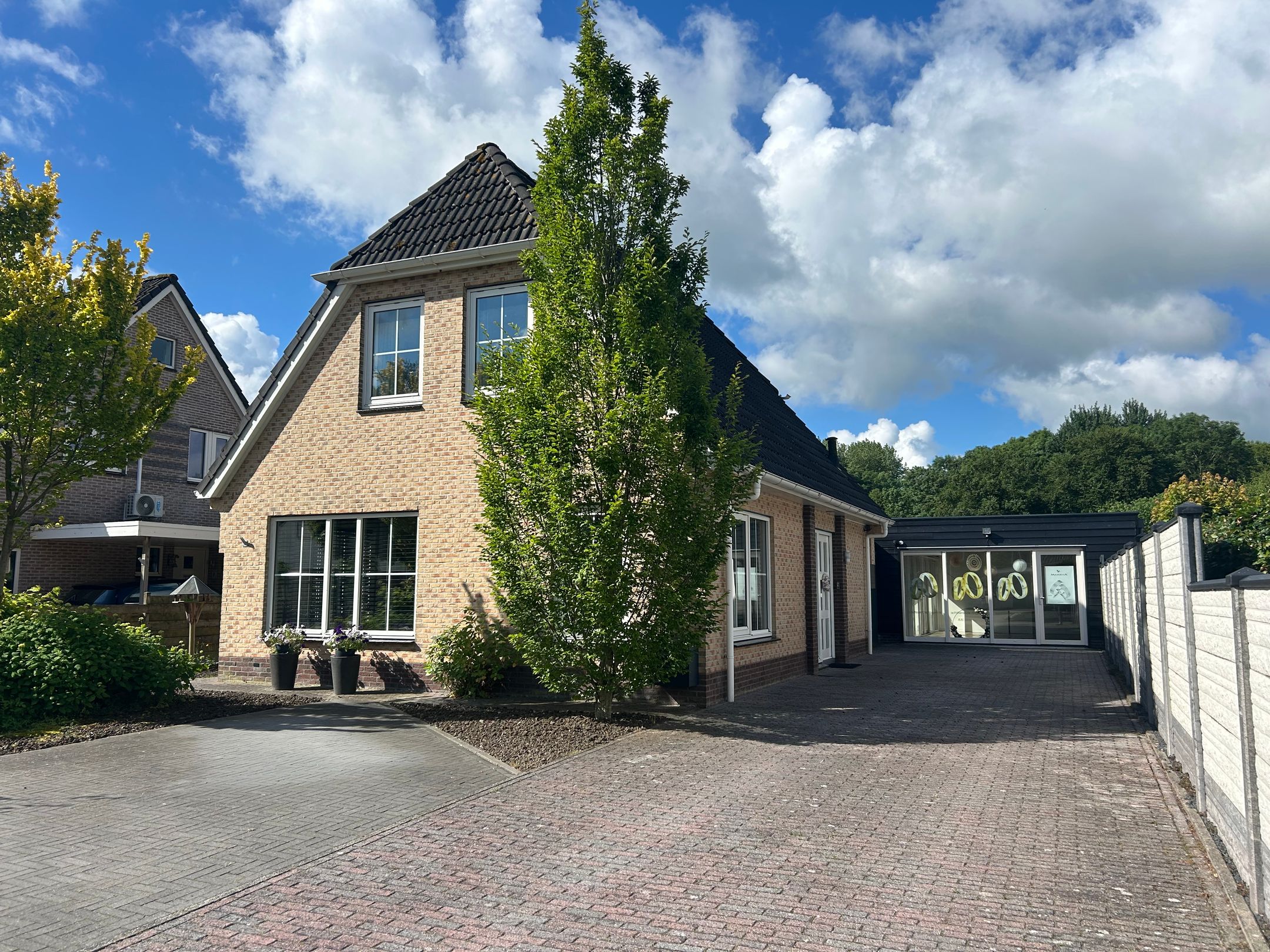 Kastanjehof 34 