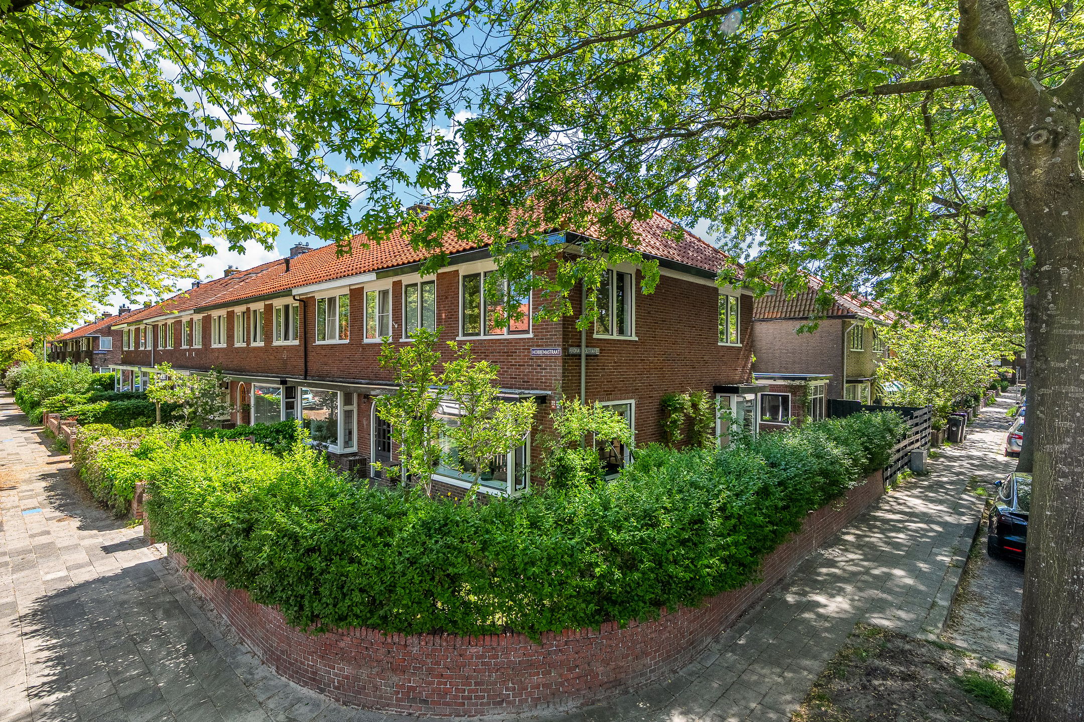 Foto 42 van Hobbemastraat 49