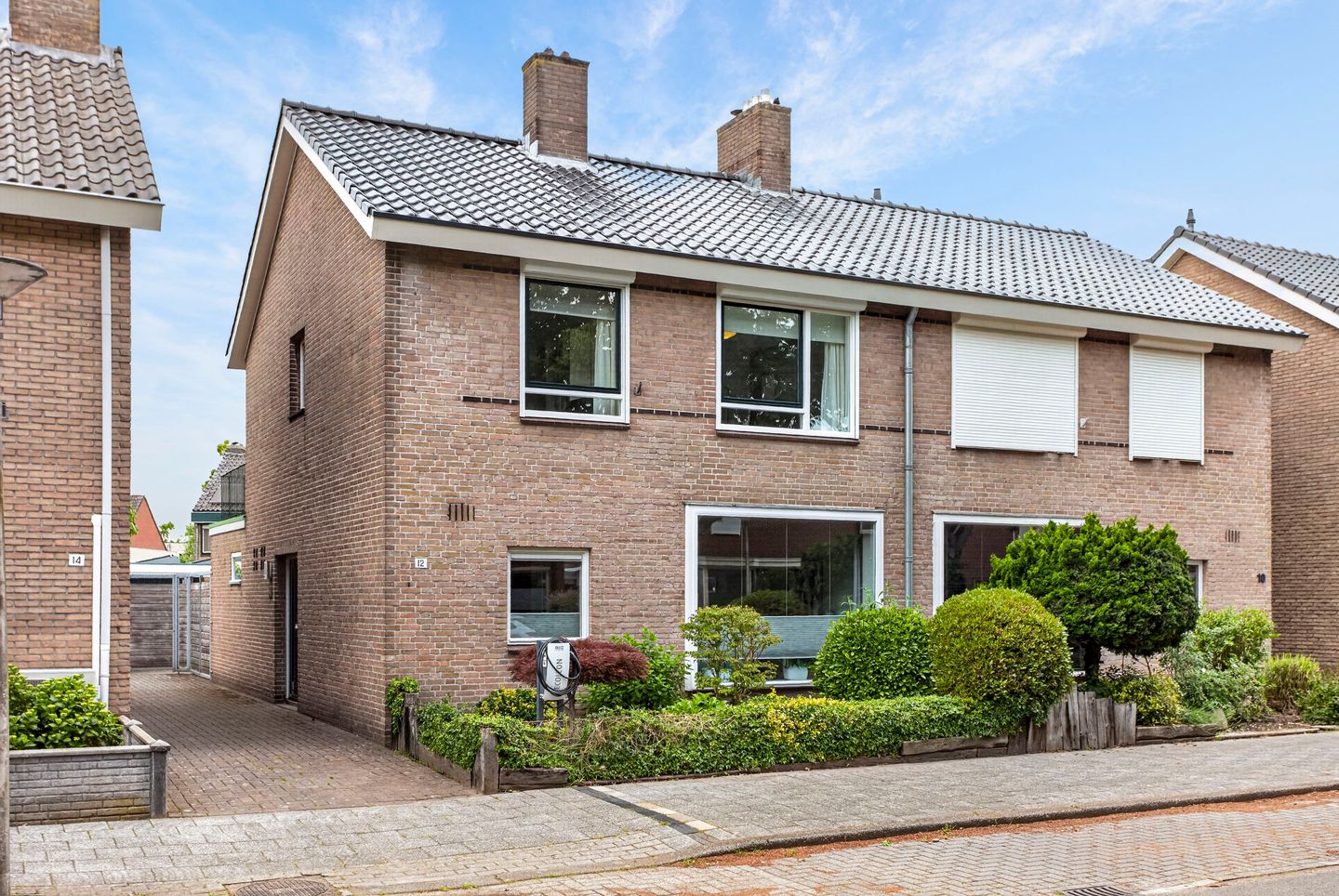 Photo 1 of Drentestraat 12