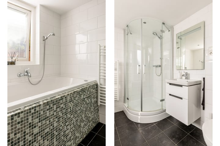 Appartement te koop: Stuyvesantstraat 83ZW, Haarlem