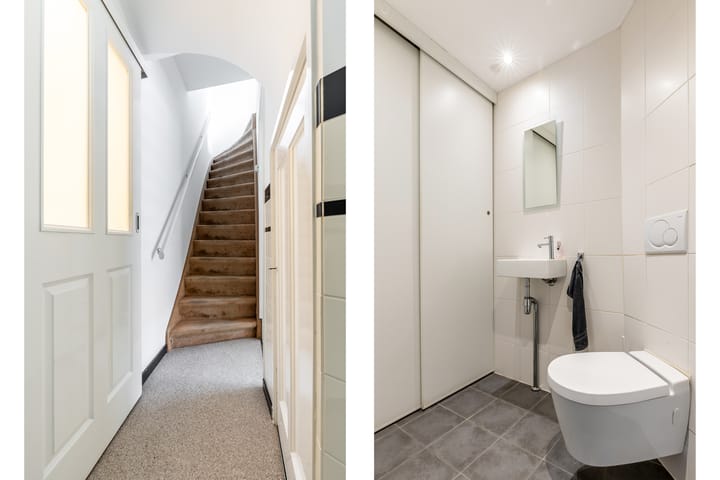 Appartement te koop: Stuyvesantstraat 83ZW, Haarlem