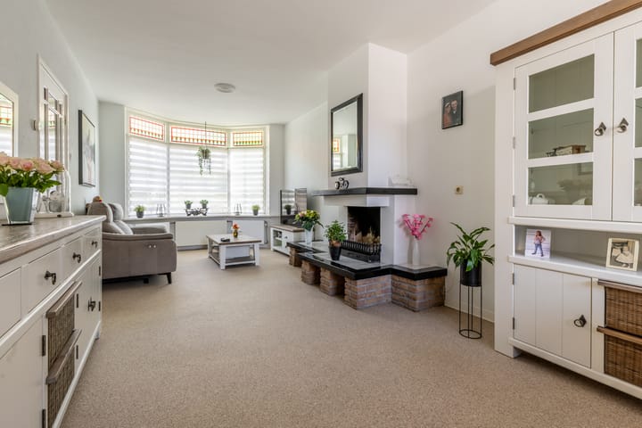 Appartement te koop: Stuyvesantstraat 83ZW, Haarlem
