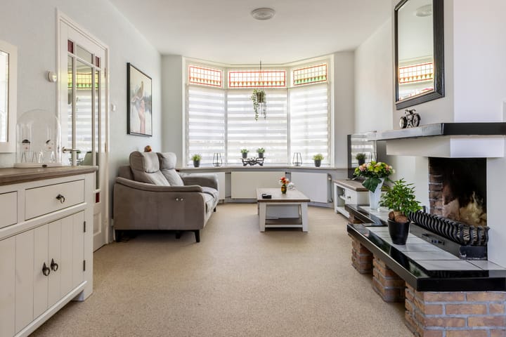 Appartement te koop: Stuyvesantstraat 83ZW, Haarlem