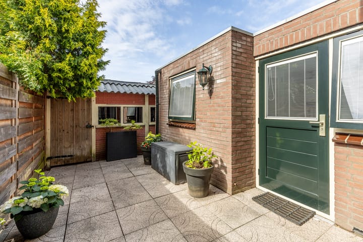 Appartement te koop: Stuyvesantstraat 83ZW, Haarlem