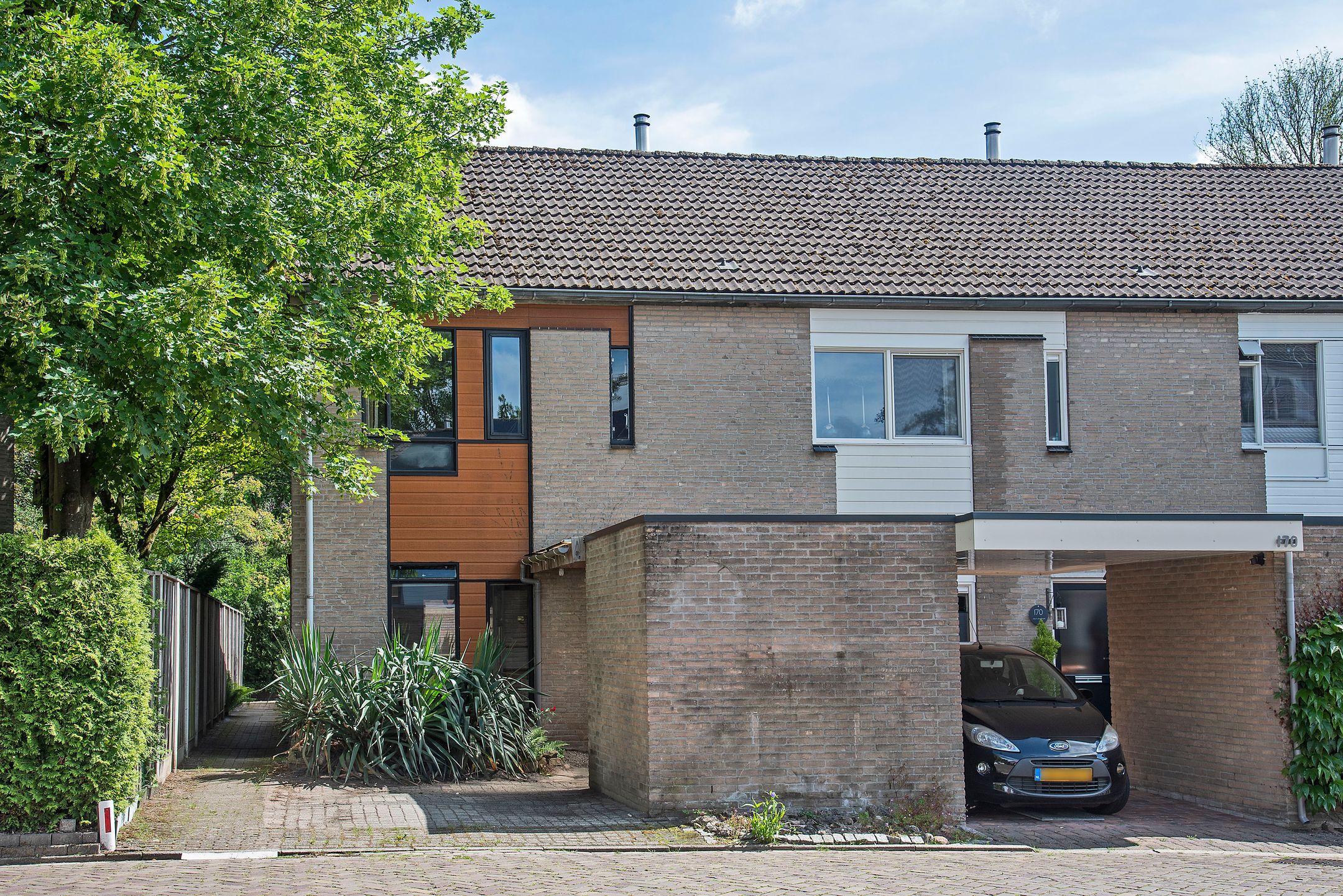 Paul Pellastraat 172 