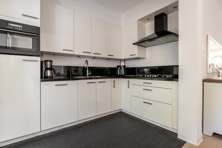 Appartement te koop: Stuyvesantstraat 83ZW, Haarlem