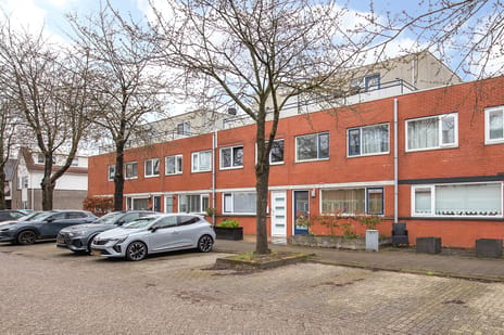 Minet Stormstraat thumbnail