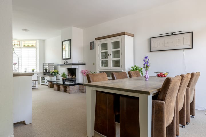 Appartement te koop: Stuyvesantstraat 83ZW, Haarlem