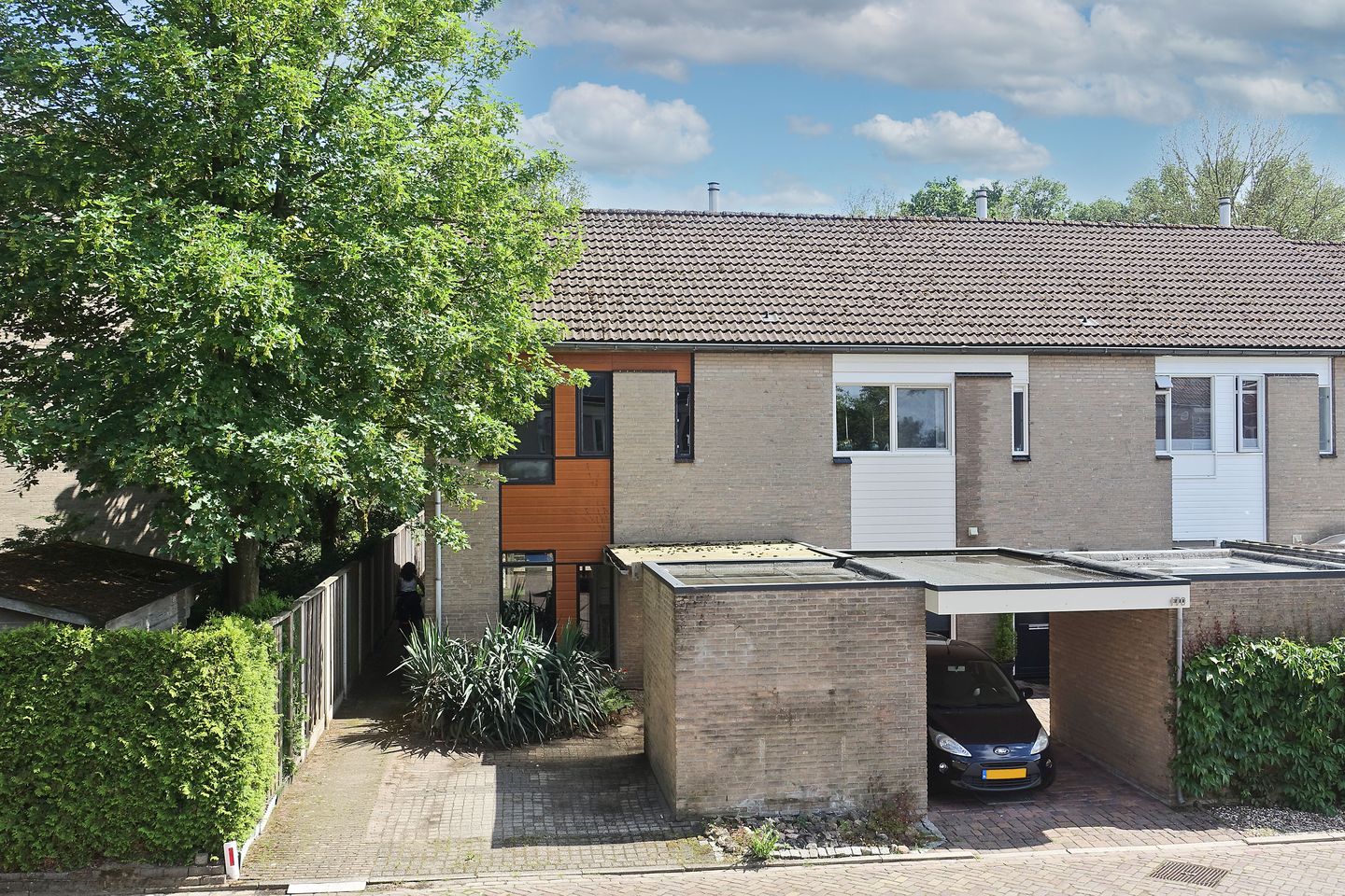 Photo 5 of Paul Pellastraat 172