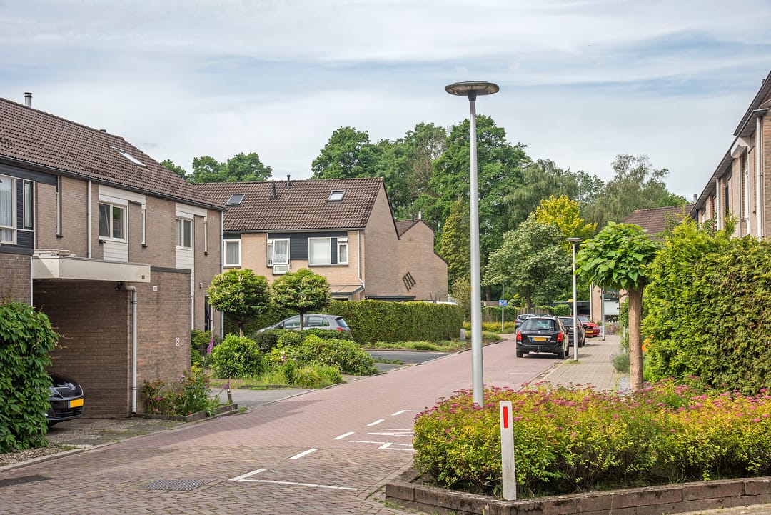 Photo 32 of Paul Pellastraat 172
