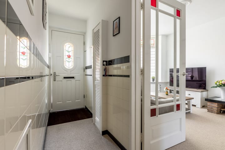 Appartement te koop: Stuyvesantstraat 83ZW, Haarlem