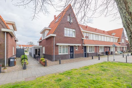 Patrimoniumplein thumbnail