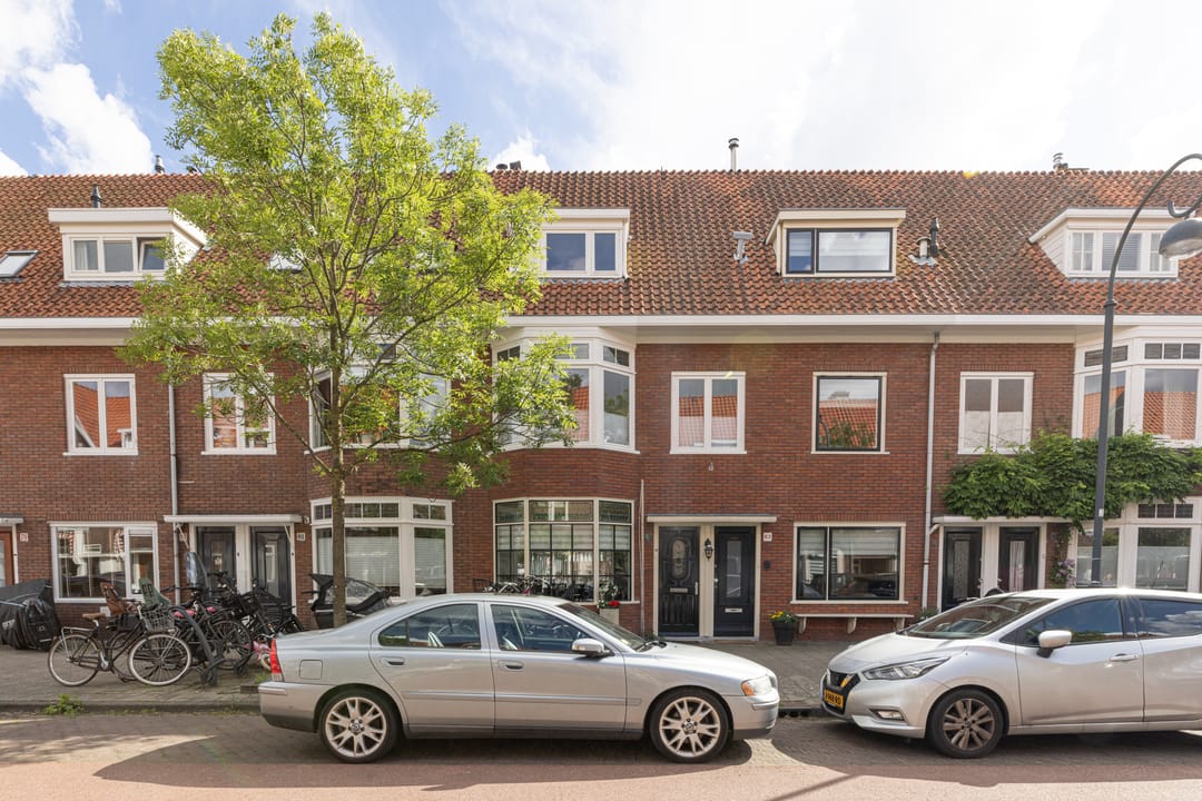 Foto 26 van Stuyvesantstraat 83-ZW
