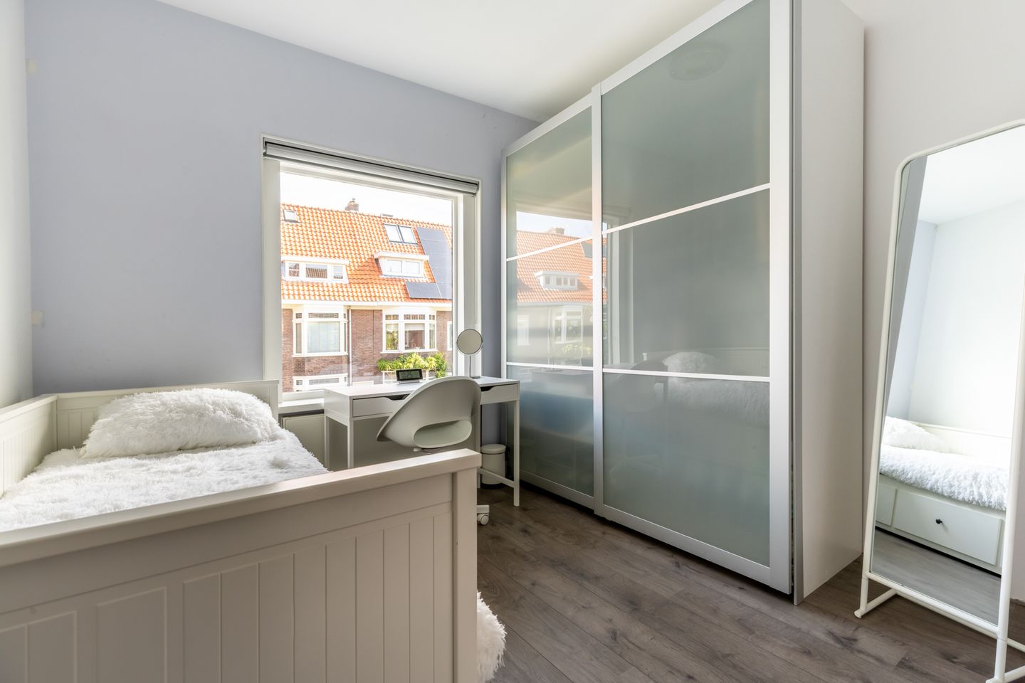 Foto 20 van Stuyvesantstraat 83-ZW
