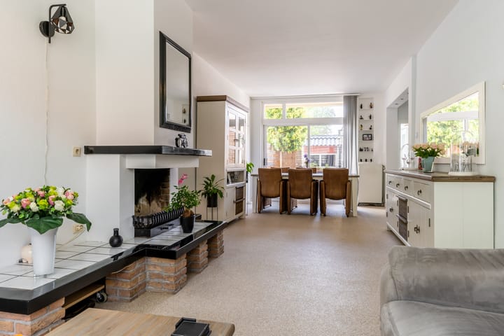 Appartement te koop: Stuyvesantstraat 83ZW, Haarlem