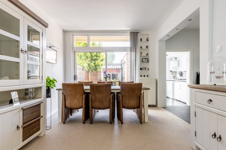 Appartement te koop: Stuyvesantstraat 83ZW, Haarlem