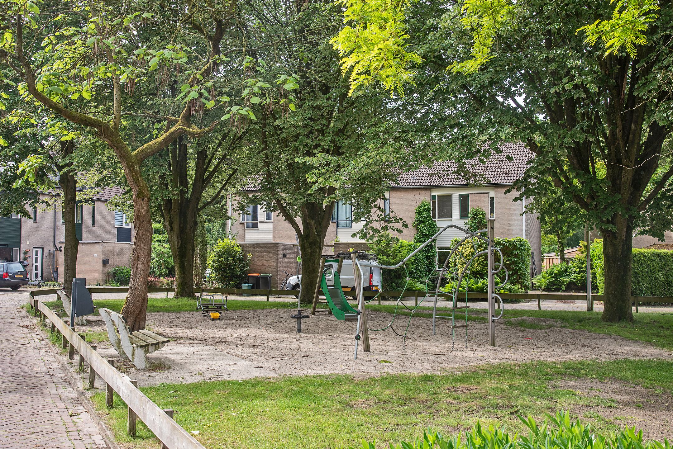 Photo 33 of Paul Pellastraat 172
