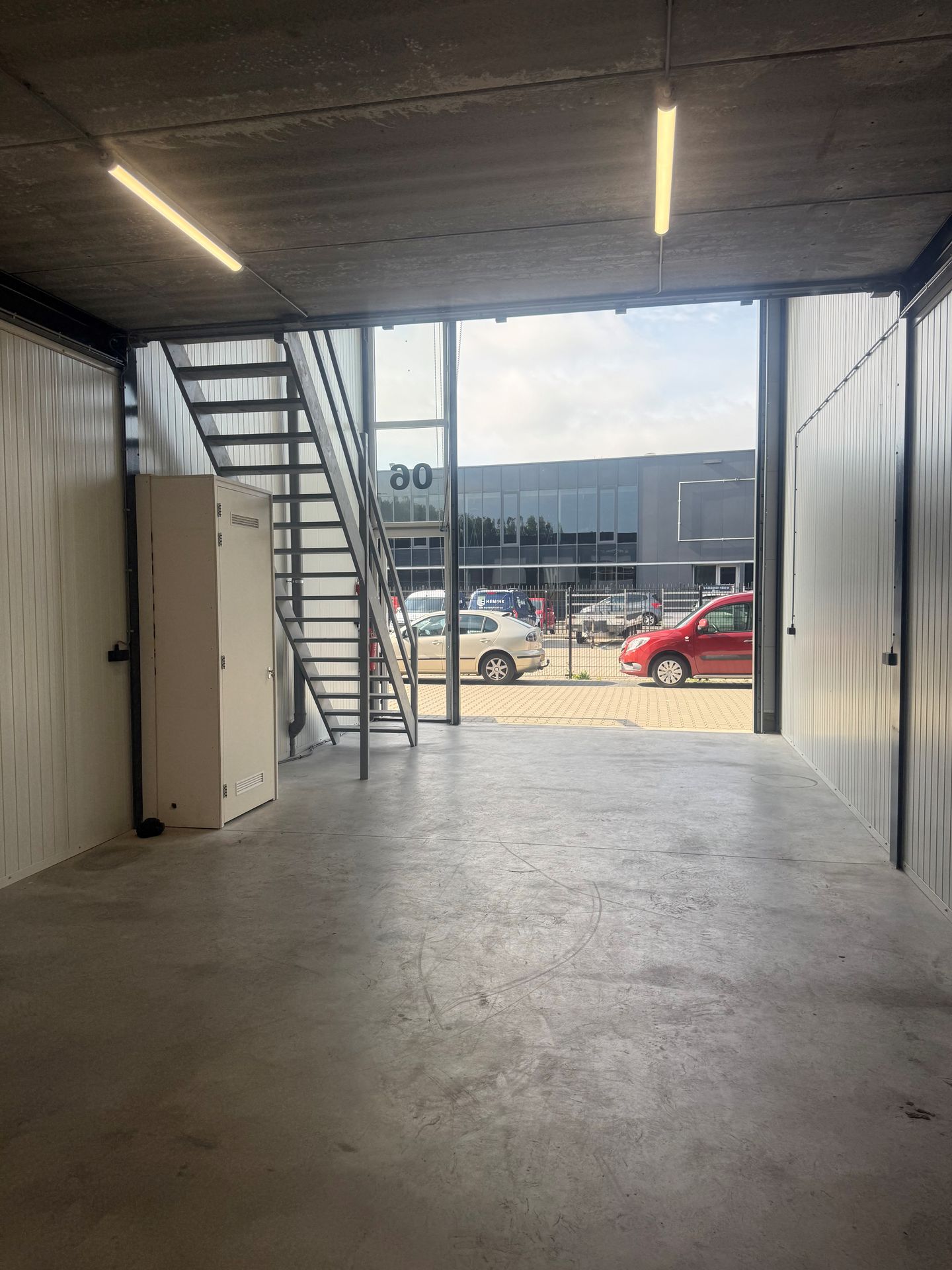 Bekijk foto 3 van Handelsweg 24-06