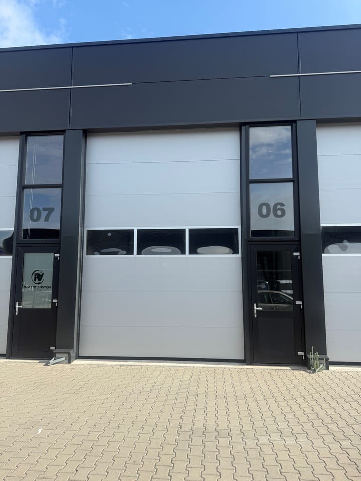 Handelsweg 24-06, Holten