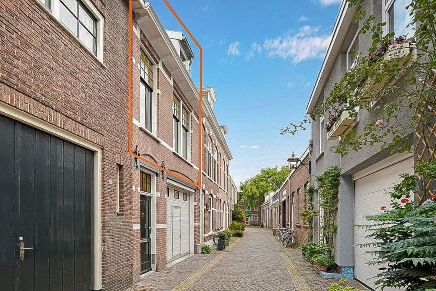 Foto 1 van Patiëntiestraat 7-RD