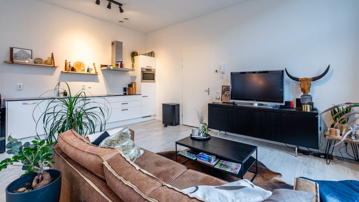 Foto 4 van Aleidisstraat 5-A
