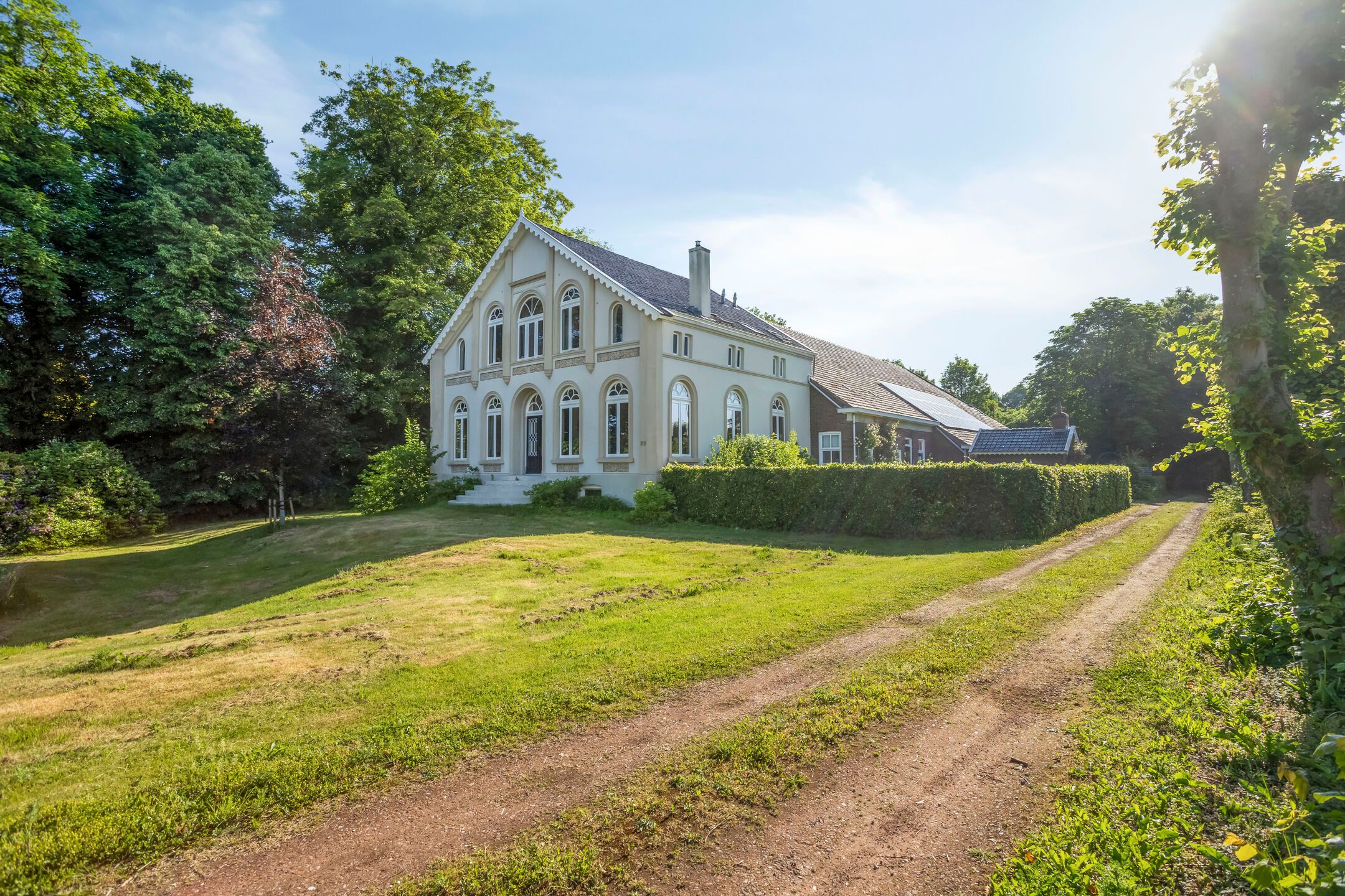 Beneden Westerdiep 89 