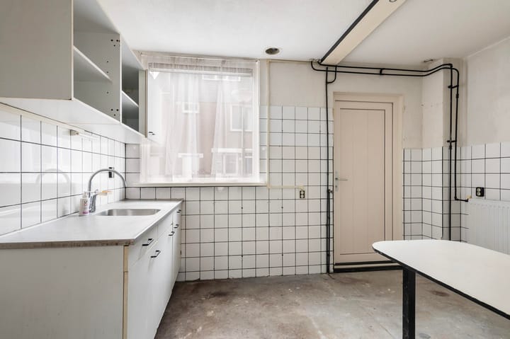 Hoekwoning te koop: Sommelsdijkstraat 1, Amsterdam