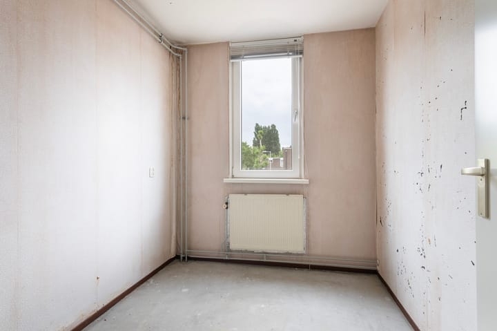 Hoekwoning te koop: Sommelsdijkstraat 1, Amsterdam