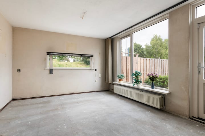 Hoekwoning te koop: Sommelsdijkstraat 1, Amsterdam